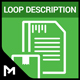 WooCommerce Product Description in Loop